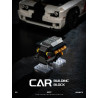 small angle JD107 Dodge Hellcat Xếp hình lắp ráp ghép mô hình Dodge Hellcat