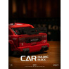 small angle JD123 Xếp hình lắp ráp ghép mô hình xe thể thao alfa romeo