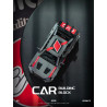 small angle JD106 Xếp hình lắp ráp ghép mô hình Audi RS