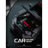 small angle JD106 Xếp hình lắp ráp ghép mô hình Audi RS