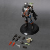 BLOKEES 75805 Xếp hình lắp ráp ghép mô hình The Mandalorian và Gu Gu: Beyond Edition Din Jaren & Gu Gu SWCC05