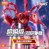 BLOKEES 73925 Xếp hình lắp ráp ghép mô hình Marvel Heroes Marvel Contest: Beyond Edition Penny Parker Mecha
