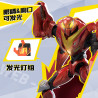 BLOKEES 73925 Xếp hình lắp ráp ghép mô hình Marvel Heroes Marvel Contest: Beyond Edition Penny Parker Mecha