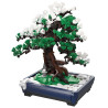 WISE BLOCK AULDEY HA393032 Seren：Pine Breath Xếp hình lắp ráp ghép mô hình Seren: Hơi thở của cây thông