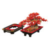 WISE BLOCK AULDEY HA393031 Seren：Maple Whisper Xếp hình lắp ráp ghép mô hình Seren: Maple Whisper