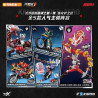 Keeppley K75220 Xếp hình lắp ráp ghép mô hình Kamen Rider ZEROX Phiên bản không giới hạn Hộp mù phiên bản đầu tiên