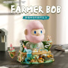 AREA-X AB0219 Farmer BOB The Farm Watcher Xếp hình lắp ráp ghép mô hình Nông dân BOB: Người theo dõi trang trại