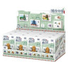 LOZ 8703 Xếp hình lắp ráp ghép mô hình City Impression Blind Box Phiên bản thứ 2 12 mẫu Bắc Kinh, Thành Đô, Trùng Khánh, Quảng Châu, Cáp Nhĩ Tân, Hàng Châu, Côn Minh, Nam Kinh, Thượng Hải, Thẩm Dương, Vũ Hán, Tây An