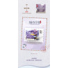 LOZ 8703 Xếp hình lắp ráp ghép mô hình City Impression Blind Box Phiên bản thứ 2 12 mẫu Bắc Kinh, Thành Đô, Trùng Khánh, Quảng Châu, Cáp Nhĩ Tân, Hàng Châu, Côn Minh, Nam Kinh, Thượng Hải, Thẩm Dương, Vũ Hán, Tây An