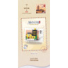 LOZ 8703 Xếp hình lắp ráp ghép mô hình City Impression Blind Box Phiên bản thứ 2 12 mẫu Bắc Kinh, Thành Đô, Trùng Khánh, Quảng Châu, Cáp Nhĩ Tân, Hàng Châu, Côn Minh, Nam Kinh, Thượng Hải, Thẩm Dương, Vũ Hán, Tây An