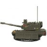 SLUBAN M38-B0285 B0285 0285 M38B0285 38-B0285 Xếp hình kiểu  MILITARY ARMY Leopard 2A6M Xe Tăng Con Báo 217 khối
