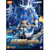 BLOKEES 85061 Xếp hình lắp ráp ghép mô hình Anh hùng vô hạn: Vua rồng của biển Hoa Đông Ao Quảng