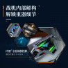 Keeppley 23050 Xếp hình lắp ráp ghép mô hình Dự án Nantianmen: Máy bay chiến đấu đa chức năng Baidi Type C