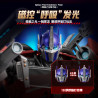 BLOKEES 71175 Xếp hình lắp ráp ghép mô hình Transformers: Phiên bản huyền thoại Bằng chứng của thủ lĩnh Optimus Prime