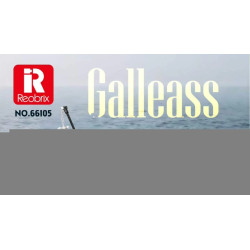 Reobrix 66105 Xếp hình lắp ráp ghép mô hình phòng bếp calais