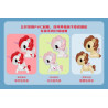 JAKI HK711 Xếp hình lắp ráp ghép mô hình tokidoki tokidoki Ngọn hải đăng kỳ lân: Ngọn hải đăng của thành phố yêu dấu