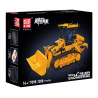 MouldKing 17098 Xếp hình lắp ráp ghép mô hình Trình tải theo dõi
