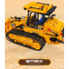 MouldKing 17098 Xếp hình lắp ráp ghép mô hình Trình tải theo dõi