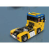 MouldKing 24082 Racing Truck Xếp hình lắp ráp ghép mô hình xe tải đua