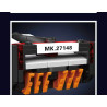 MouldKing 27148 Xếp hình lắp ráp ghép mô hình siêu xe Sabre