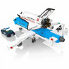 MouldKing 24126 Space Transport Aircraft Xếp hình lắp ráp ghép mô hình máy bay vận tải không gian