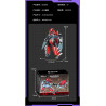 iBlock ib1097 Venomstrike Scorpion Xếp hình lắp ráp ghép mô hình Bugs Raiders: Stinging Scorpion Ba thay đổi