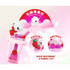 JAKI HK716 Xếp hình lắp ráp ghép mô hình hộp đựng trà sữa tokidoki fun