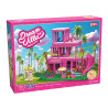 Qilivev Q6001 Qlife Xếp hình lắp ráp ghép mô hình biệt thự barbie