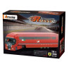 Amazing Block 10008 Xếp hình lắp ráp ghép mô hình Xe tải ‌Rosso Corsa‌ Ferrari