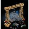 12GO 97037 Rivers Gantry Crane Xếp hình lắp ráp ghép mô hình Sự bùng nổ kính thiên văn Risfer của Đức trong Thế chiến thứ hai
