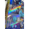 BLOKEES 81122 Xếp hình lắp ráp ghép mô hình Cuộc thi Marvel: Vượt xa người phụ nữ vô hình