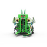 KAIYU KeeYee World K96142 Xếp hình lắp ráp ghép mô hình Robot côn trùng 5 trong 1
