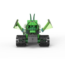 KAIYU KeeYee World K96142 Xếp hình lắp ráp ghép mô hình Robot côn trùng 5 trong 1