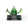 KAIYU KeeYee World K96142 Xếp hình lắp ráp ghép mô hình Robot côn trùng 5 trong 1