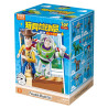 BLOKEES 75933 Xếp hình lắp ráp ghép mô hình Toy Story Elite Edition 1: Cuộc phiêu lưu thú vị