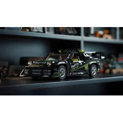 Nifeliz NF10365 RT200 Race Car Xếp hình lắp ráp ghép mô hình Đua xe RT200
