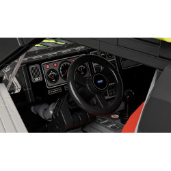 Nifeliz NF10365 RT200 Race Car Xếp hình lắp ráp ghép mô hình Đua xe RT200