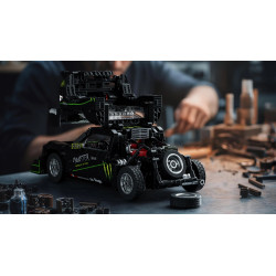 Nifeliz NF10365 RT200 Race Car Xếp hình lắp ráp ghép mô hình Đua xe RT200