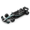EIKEE Y18013 Xếp hình lắp ráp ghép mô hình Xe đua Mercedes Benz F1 tỷ lệ 1:8