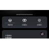 EIKEE Y18013 Xếp hình lắp ráp ghép mô hình Xe đua Mercedes Benz F1 tỷ lệ 1:8