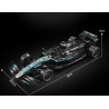 EIKEE Y18013 Xếp hình lắp ráp ghép mô hình Xe đua Mercedes Benz F1 tỷ lệ 1:8