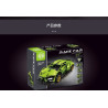 EIKEE Y12006 Xếp hình lắp ráp ghép mô hình Xe đua điều khiển từ xa 5 biến thể