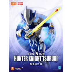BLOKEES 73123 Xếp hình lắp ráp ghép mô hình Ultra Name Book Star Edition S Phần 3: Lòng dũng cảm rực lửa