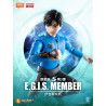 BLOKEES 73123 Xếp hình lắp ráp ghép mô hình Ultra Name Book Star Edition S Phần 3: Lòng dũng cảm rực lửa