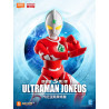 BLOKEES 73123 Xếp hình lắp ráp ghép mô hình Ultra Name Book Star Edition S Phần 3: Lòng dũng cảm rực lửa