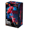 BLOKEES 81125 Xếp hình lắp ráp ghép mô hình Marvel Heroes: Beyond Spider-Man Ngày mới