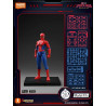 BLOKEES 81125 Xếp hình lắp ráp ghép mô hình Marvel Heroes: Beyond Spider-Man Ngày mới