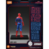 BLOKEES 81125 Xếp hình lắp ráp ghép mô hình Marvel Heroes: Beyond Spider-Man Ngày mới