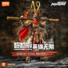 BLOKEES 85100 Xếp hình lắp ráp ghép mô hình Heroes Unlimited: Phiên bản siêu việt Pháp ảnh Tôn Ngộ Không