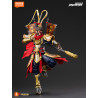 BLOKEES 85100 Xếp hình lắp ráp ghép mô hình Heroes Unlimited: Phiên bản siêu việt Pháp ảnh Tôn Ngộ Không